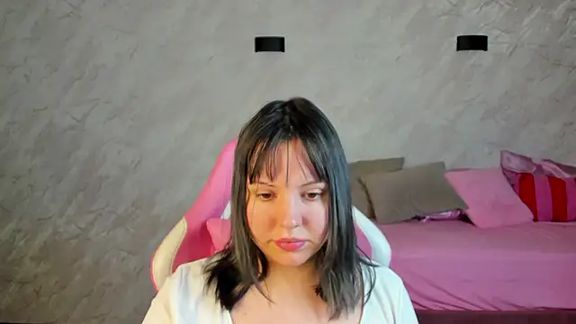 Stacy Luv online show from 02-25-26, 09:20