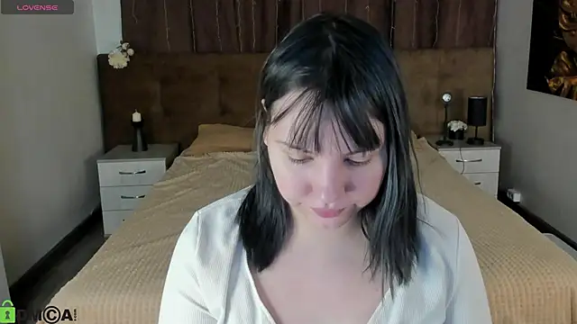 Stacy Luv online show from 02-19-26, 08:33