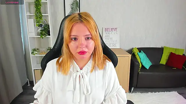 Stacy Luv online show from 02-14-26, 09:09