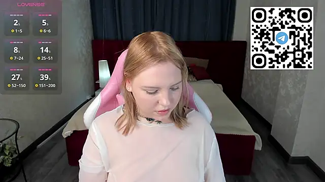 Stacy Luv online show from 01-19-26, 09:13