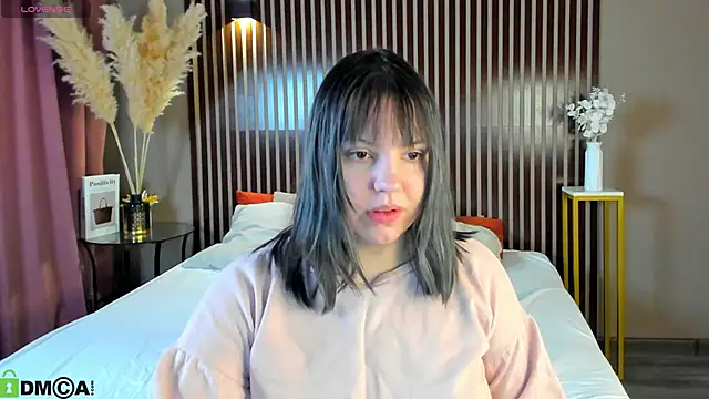 Stacy Luv online show from 02-26-26, 09:09