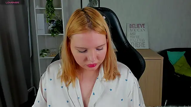 Stacy Luv online show from 02-11-26, 09:20