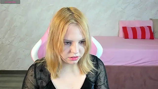 Stacy Luv online show from 02-07-26, 08:44