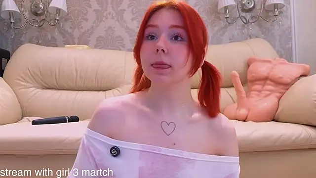hannah lourens online show from 05-27-26, 01:29