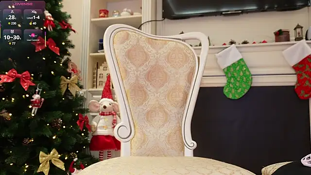 hannah lourens online show from 12-22-25, 12:49