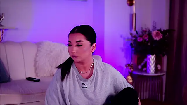 babyyboomm online show from 04-07-26, 01:24