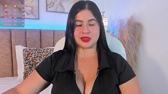 miahkumar online show from 10-28-25, 06:51