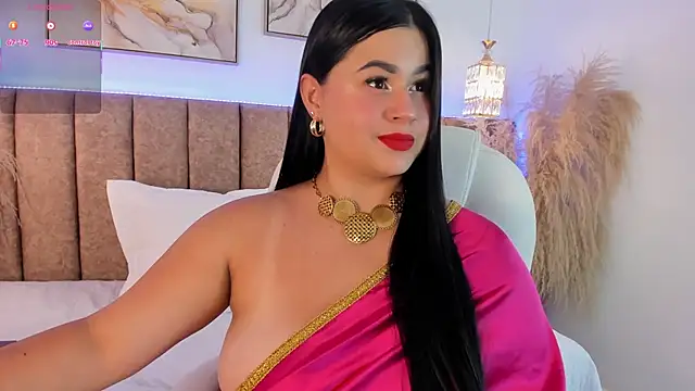 miahkumar online show from 11-03-25, 06:44