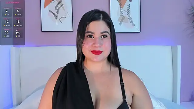 miahkumar online show from 09-15-25, 07:03