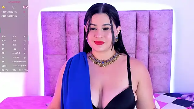 miahkumar online show from 01-07-26, 07:08