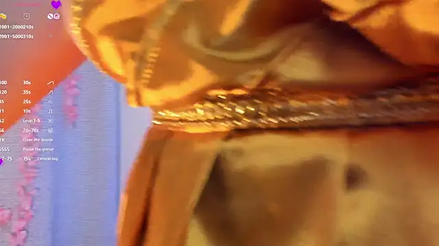 miahkumar online show from 04-14-26, 08:03