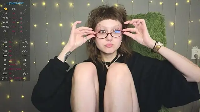 kortny yo online show from 03-13-25, 08:54