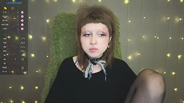 kortny yo online show from 01-17-25, 02:29