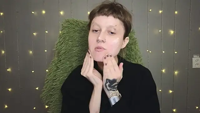 kortny yo online show from 02-02-25, 09:23