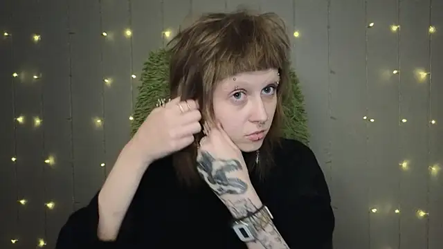 kortny yo online show from 01-31-25, 08:43