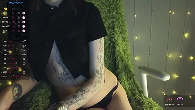 kortny yo online show from 02-01-25, 11:37