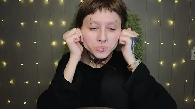 kortny yo online show from 02-16-25, 06:21