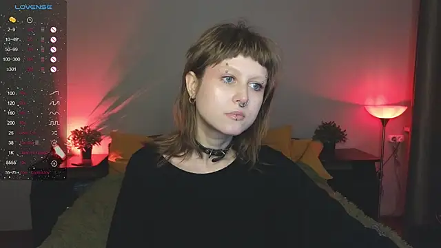 kortny yo online show from 10-17-25, 08:32