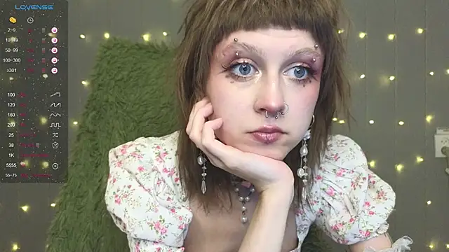 kortny yo online show from 01-12-25, 10:23