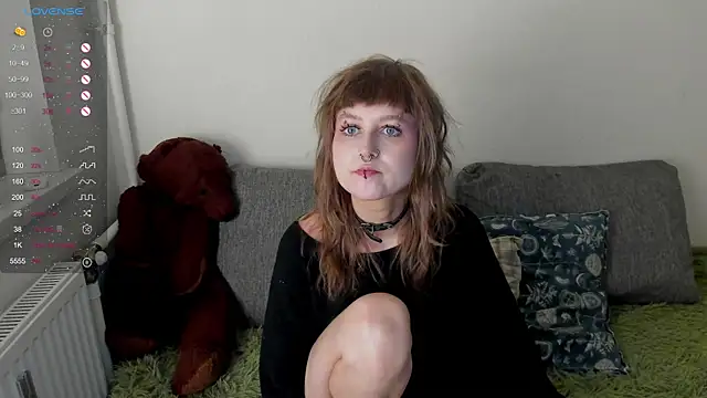 kortny yo online show from 01-10-26, 02:34