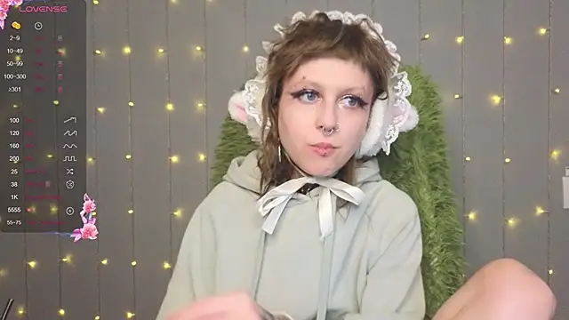 kortny yo online show from 03-20-25, 08:29