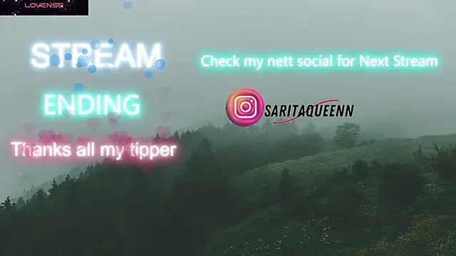 saara queen  online show from 12-20-24, 03:36