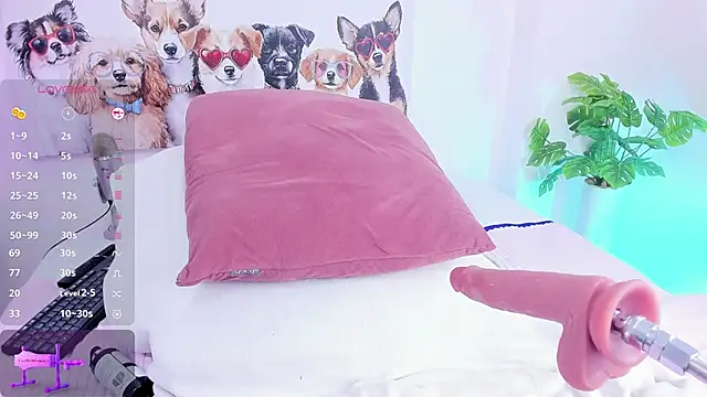 ashley nicoll online show from 10-31-25, 02:02