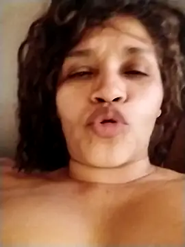 Alma Sexyy online show from 10-25-25, 05:46