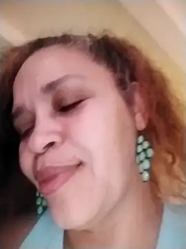 Alma Sexyy online show from 11-17-25, 01:15