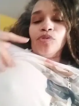 Alma Sexyy online show from 11-12-25, 02:32