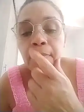 Alma Sexyy online show from 11-18-25, 05:27