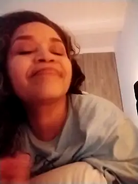 Alma Sexyy online show from 11-26-25, 11:49