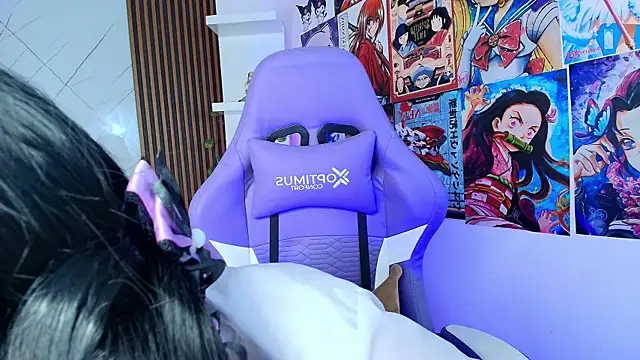 Snapshot of Purplee_Baby chatting on 09-26-25, 08:16 Purplee Baby online show from 09-26-25, 08:16