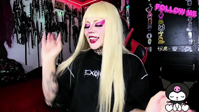 jannaink  online show from 10-10-25, 09:37