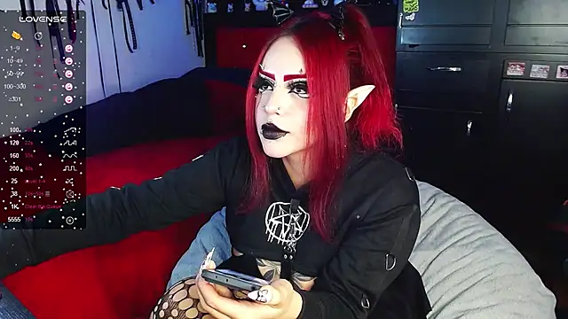 jannaink  online show from 12-28-24, 11:26