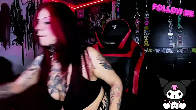 jannaink  online show from 10-05-25, 10:44