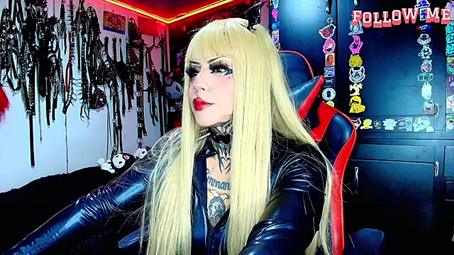 jannaink  online show from 11-14-25, 10:46