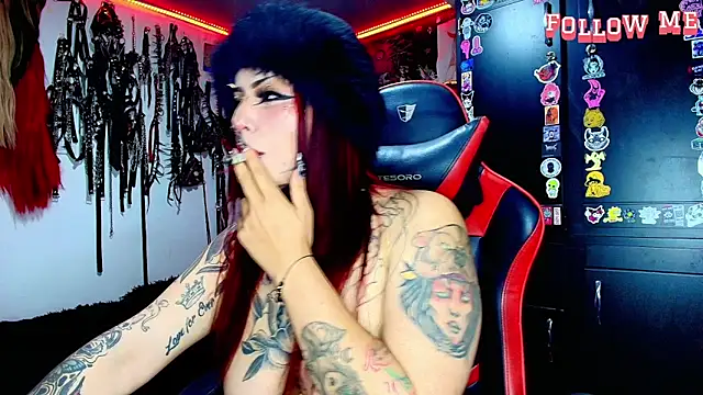 jannaink  online show from 11-19-25, 01:38