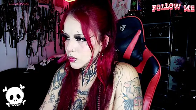 jannaink  online show from 02-24-26, 03:18