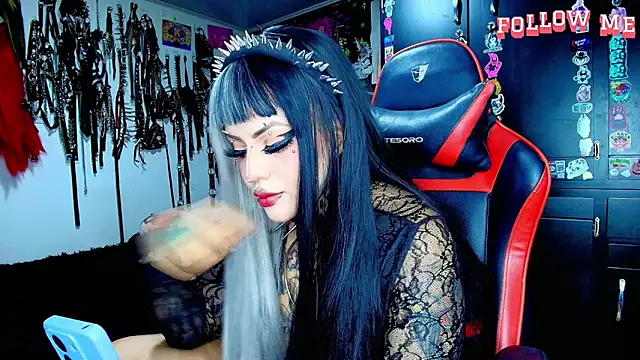 jannaink  online show from 11-14-25, 12:03