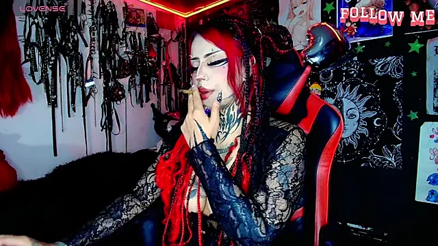 jannaink  online show from 12-02-25, 09:49