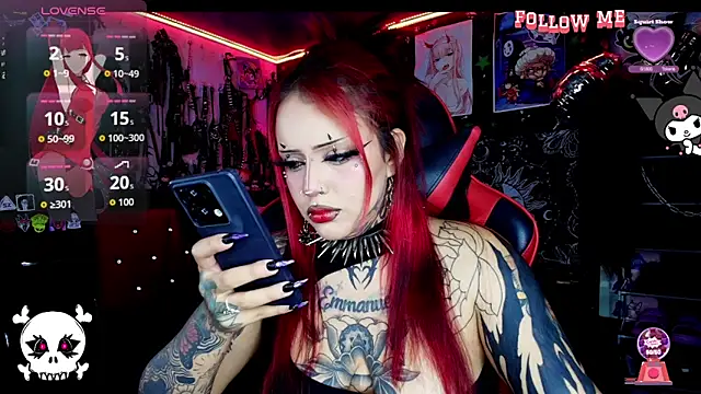 jannaink  online show from 04-01-26, 12:46