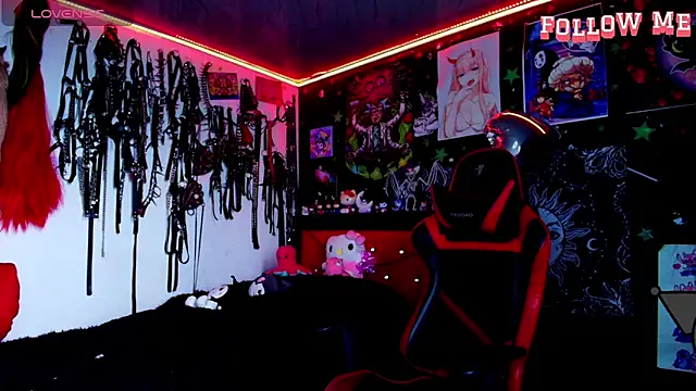 jannaink  online show from 12-18-25, 08:23