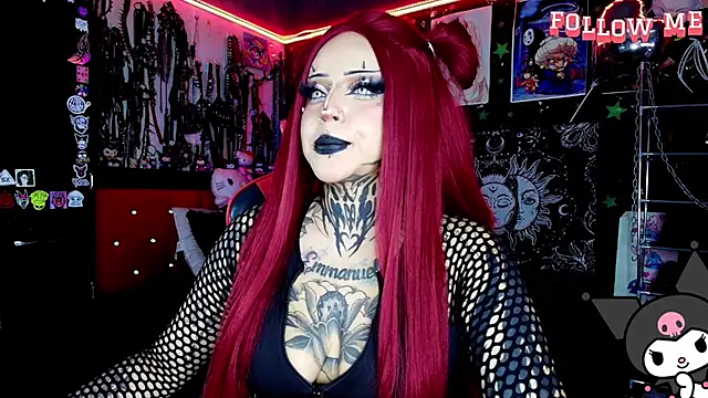 jannaink  online show from 03-27-26, 10:43