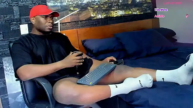 thomas santtos1 online show from 03-22-25, 02:14