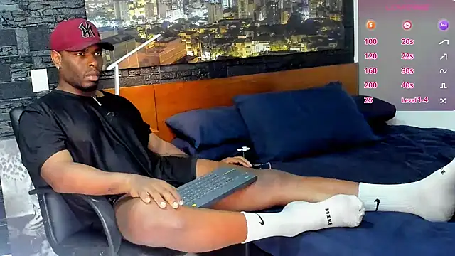 thomas santtos1 online show from 03-06-25, 01:24