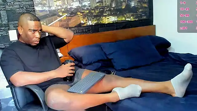 thomas santtos1 online show from 02-27-25, 12:45