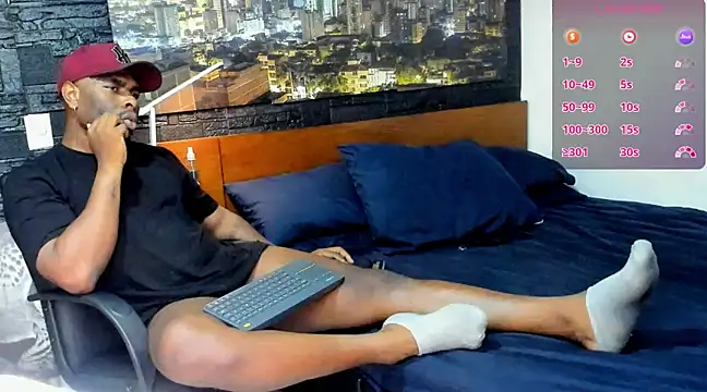 thomas santtos1 online show from 02-23-25, 09:37