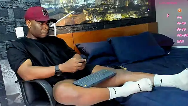 thomas santtos1 online show from 03-13-25, 12:56