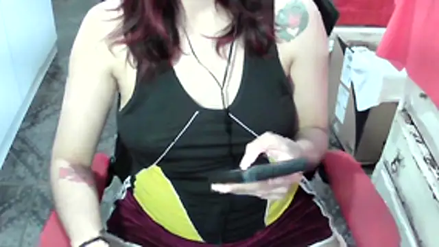 ManuEscarlate13 online show from 02-24-26, 09:10